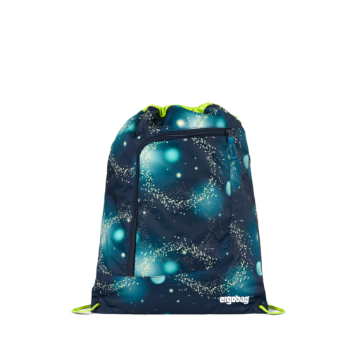 Školní set 2 Ergobag prime - Galaxy space - batoh+penál+pytel - Image 4