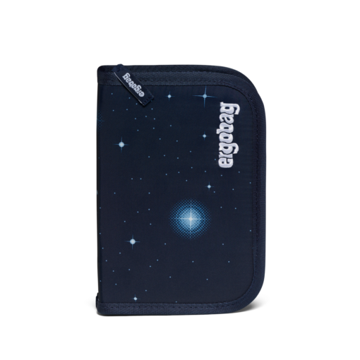 Školní set 1 Ergobag prime - Galaxy modrý - batoh+penál+desky - Image 3